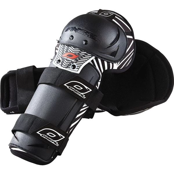 O'Neal Racing Pro III Knee Guards 3 O'Neal Racing Pro III Knee Guards