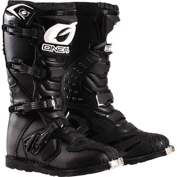 O'Neal Racing Rider Boots 3 O'Neal Racing Rider Boots