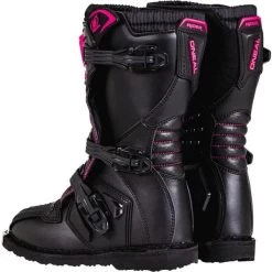 O'Neal Racing Rider Girl's Boots -Fly Racing Store 023 0325 701 A
