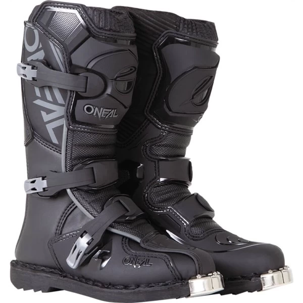 O'Neal Racing Element Youth Boots 3 O'Neal Racing Element Youth Boots