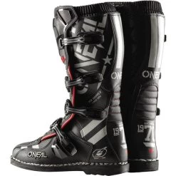 O'Neal Racing Element Squadron Youth Boots 7 O'Neal Racing Element Squadron Youth Boots -Fly Racing Store 023 0332 601 A