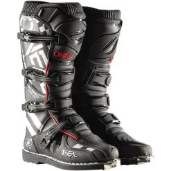 O'Neal Racing Element Squadron Boots