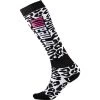 O'Neal Racing Pro MX Wild Women's Socks