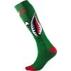 O'Neal Racing Pro MX Bomber Youth Socks 1 O'Neal Racing Pro MX Bomber Youth Socks -Fly Racing Store 023 0356 724