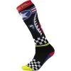 O'Neal Racing Pro MX Wingman Socks -Fly Racing Store 023 0356 734