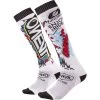 O'Neal Racing Pro MX Villain Socks