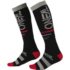 O'Neal Racing Pro MX Squadron Socks