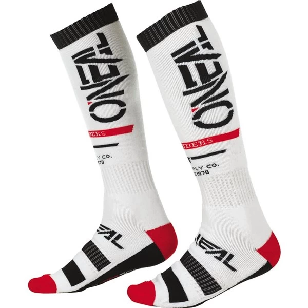 O'Neal Racing Pro MX Squadron Socks 4 O'Neal Racing Pro MX Squadron Socks - Image 2
