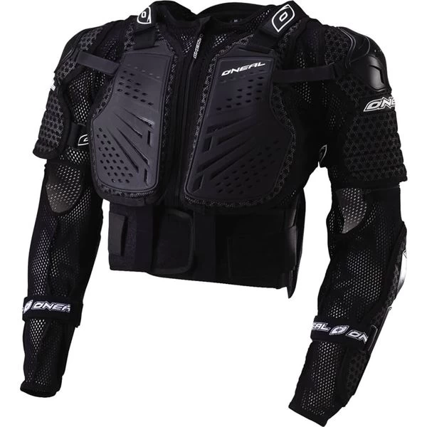 O'Neal Racing Underdog III Protection Jacket 4 O'Neal Racing Underdog III Protection Jacket - Image 2