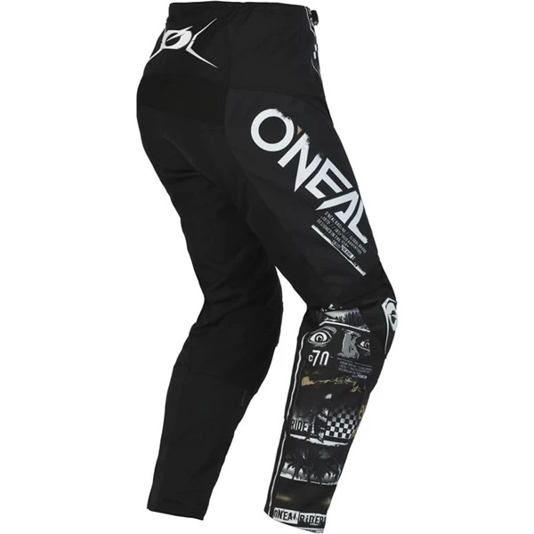 O'Neal Racing Element Attack Pants 7 O'Neal Racing Element Attack Pants - Image 5