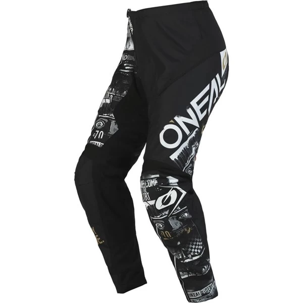 O'Neal Racing Element Attack Pants 6 O'Neal Racing Element Attack Pants - Image 4