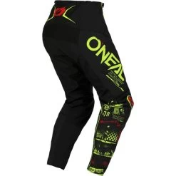 O'Neal Racing Element Attack Pants 9 O'Neal Racing Element Attack Pants -Fly Racing Store 023 E022 4228 A