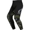 O'Neal Racing Mayhem Camo Youth Pants