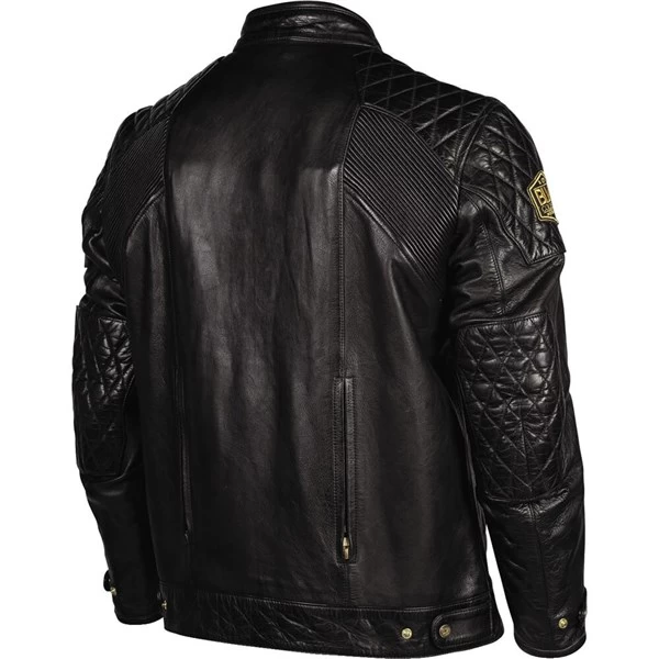 Cortech The Boulevard Collective The Trans-Am Leather Jacket 4 Cortech The Boulevard Collective The Trans-Am Leather Jacket - Image 2