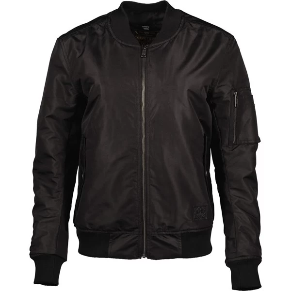 Cortech The Boulevard Collective The Wildcat Women's Textile Jacket 4 Cortech The Boulevard Collective The Wildcat Women's Textile Jacket - Image 2