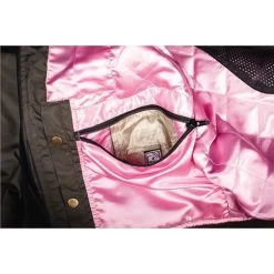 Cortech The Boulevard Collective The Wildcat Women's Textile Jacket 15 Cortech The Boulevard Collective The Wildcat Women's Textile Jacket -Fly Racing Store 03 8100 0924 73 A