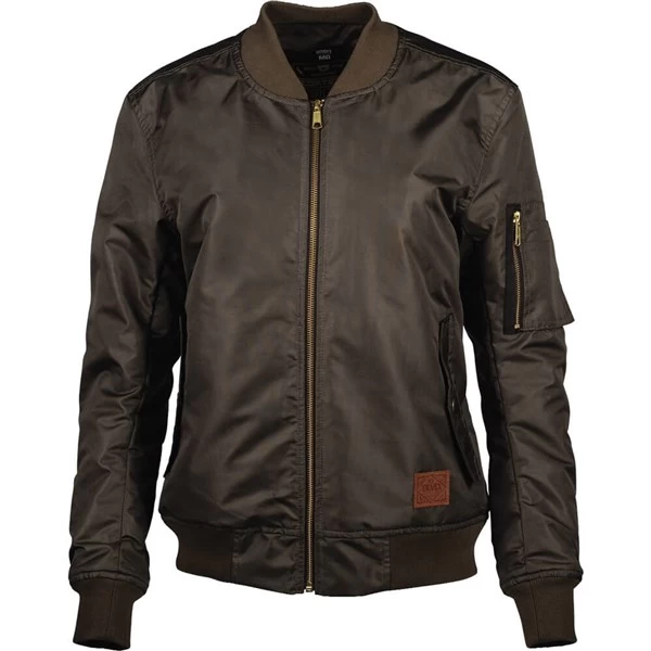 Cortech The Boulevard Collective The Wildcat Women's Textile Jacket 8 Cortech The Boulevard Collective The Wildcat Women's Textile Jacket - Image 6