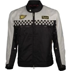 Cortech The Boulevard Collective The Hi-Boy Jacket 10 Cortech The Boulevard Collective The Hi-Boy Jacket -Fly Racing Store 03 8100 2007 07