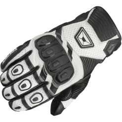 Cortech Manix ST Leather Gloves -Fly Racing Store 03 8345 0109 04