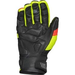 Cortech Manix ST Leather Gloves -Fly Racing Store 03 8345 0111 04 A