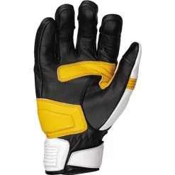 Cortech The Boulevard Collective The Associate Leather Gloves 17 Cortech The Boulevard Collective The Associate Leather Gloves -Fly Racing Store 03 8361 0169 03 A