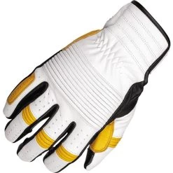 Cortech The Boulevard Collective The Associate Leather Gloves 16 Cortech The Boulevard Collective The Associate Leather Gloves -Fly Racing Store 03 8361 0169 08