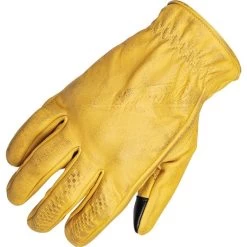 Cortech The Boulevard Collective The Ranchero Leather Gloves -Fly Racing Store 03 8366 0109 06