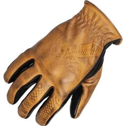 Cortech The Boulevard Collective The Ranchero Leather Gloves -Fly Racing Store 03 8366 0184 06