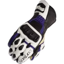 Cortech Latigo 2 RR Leather Gloves -Fly Racing Store 03 8391 0202 05
