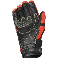 Cortech Revo Sport ST Leather Gloves -Fly Racing Store 03 8394 0101 04 A
