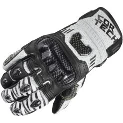 Cortech Revo Sport ST Women's Leather Gloves -Fly Racing Store 03 8394 0109 76