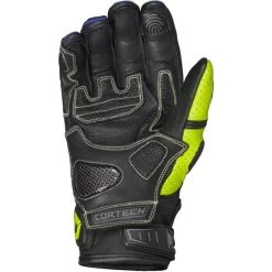 Cortech Revo Sport ST Leather Gloves -Fly Racing Store 03 8394 0112 04 A
