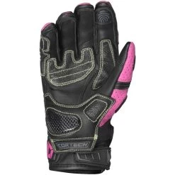 Cortech Revo Sport ST Women's Leather Gloves -Fly Racing Store 03 8394 0162 74 A