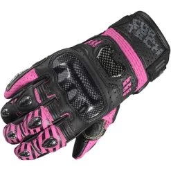 Cortech Revo Sport ST Women's Leather Gloves -Fly Racing Store 03 8394 0162 77