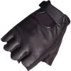 Tour Master Select Fingerless 2.0 Leather Gloves -Fly Racing Store 03 8412 0205 03