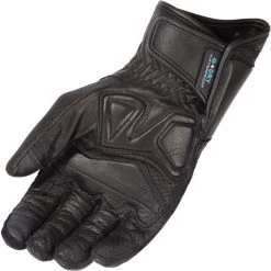 Tour Master Dri-Perf Gel Vented Leather Gloves -Fly Racing Store 03 8413 0105 03 A