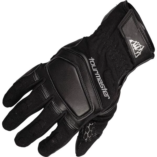 Tour Master Select Textile Gloves 4 Tour Master Select Textile Gloves - Image 2