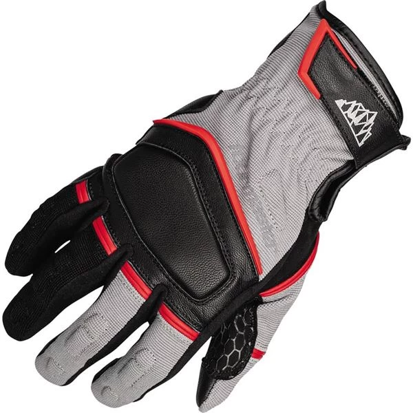 Tour Master Select Textile Gloves 6 Tour Master Select Textile Gloves - Image 4