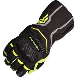 Tour Master Polar-Tex Waterproof Textile / Leather Gloves -Fly Racing Store 03 8424 0413 08