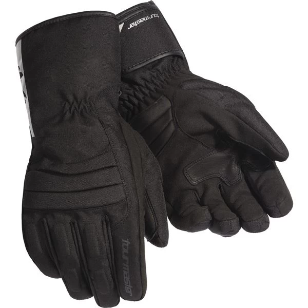 Tour Master Mid-Tex Textile Gloves 5 Tour Master Mid-Tex Textile Gloves - Image 3