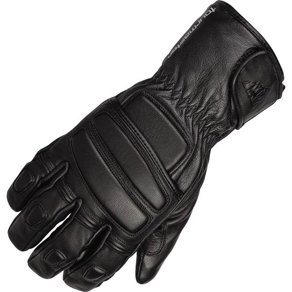 Tour Master Midweight Leather Gloves 4 Tour Master Midweight Leather Gloves - Image 2