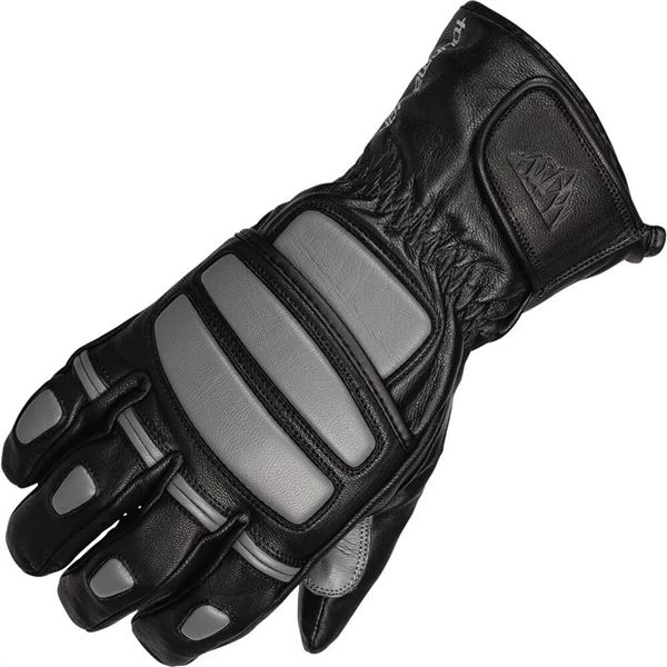 Tour Master Midweight Leather Gloves 5 Tour Master Midweight Leather Gloves - Image 3