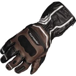 Tour Master Super-Tour Waterproof Women's Leather Gloves -Fly Racing Store 03 8429 0124 76