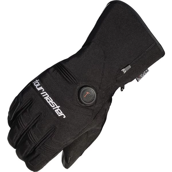 Tour Master Synergy 7.4 Women's Heated Textile Gloves 3 Tour Master Synergy 7.4 Women's Heated Textile Gloves
