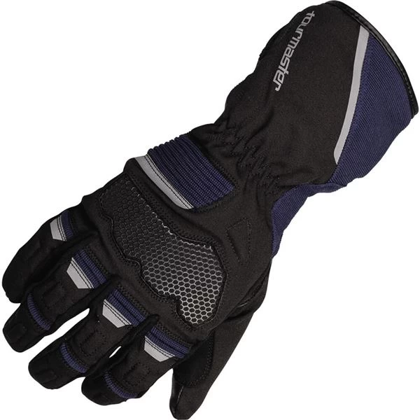 Tour Master Tour-Tex Waterproof Textile Gloves 6 Tour Master Tour-Tex Waterproof Textile Gloves - Image 4