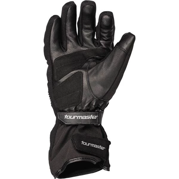 Tour Master Tour-Tex Waterproof Textile Gloves 5 Tour Master Tour-Tex Waterproof Textile Gloves - Image 3