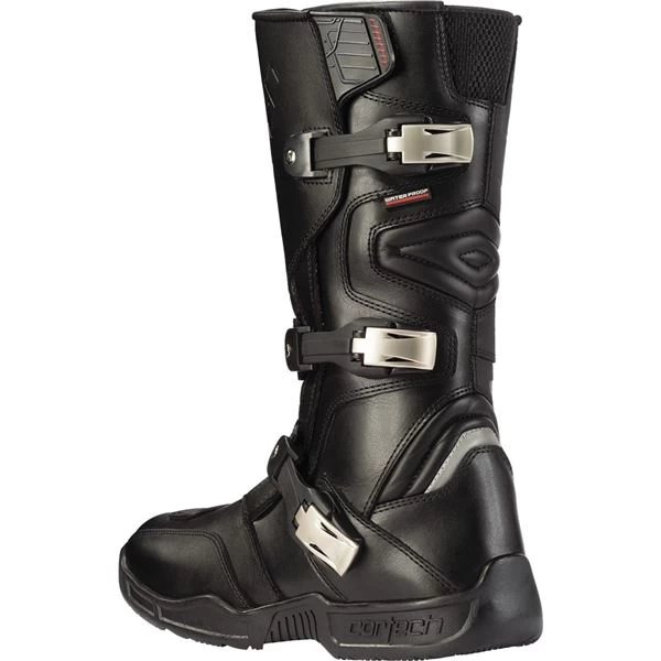 Cortech Accelerator XC Boots 4 Cortech Accelerator XC Boots - Image 2