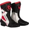 Cortech Speedway Collection Apex RR Air Vented Boots 2 Cortech Speedway Collection Apex RR Air Vented Boots -Fly Racing Store 03 8593 0101 42