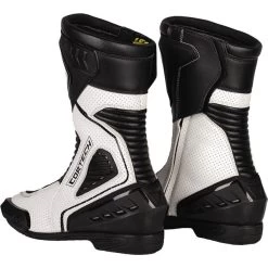 Cortech Speedway Collection Apex RR Air Vented Boots 14 Cortech Speedway Collection Apex RR Air Vented Boots -Fly Racing Store 03 8593 0109 40 A