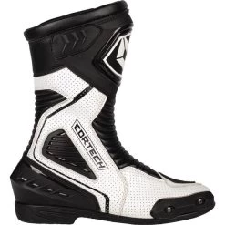 Cortech Speedway Collection Apex RR Air Vented Boots 15 Cortech Speedway Collection Apex RR Air Vented Boots -Fly Racing Store 03 8593 0109 40 B